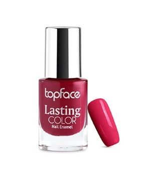 Topface Nail polish Lasting color tone 29 ripe years - PT104 (9ml)